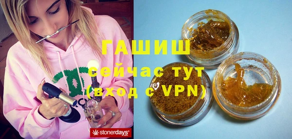стафф Алексин