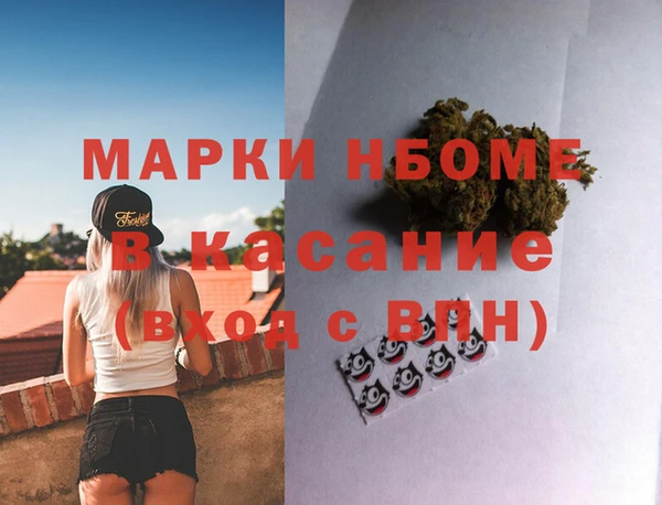 стафф Алексин